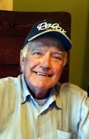 Charles Erwin Obituary