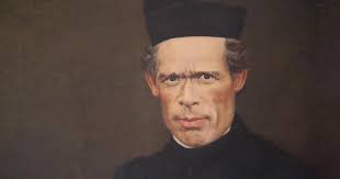 El 30 de septiembre celebramos la fiesta del beato Federico Albert