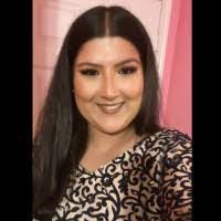 Kiara Dade's Instagram, Twitter & Facebook