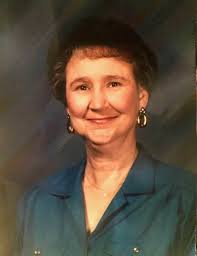 Obituary information for Betty “Sue” Trim Finley