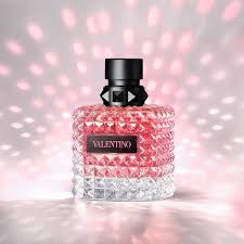 Set de regalo Valentino Born in Roma Donna 100ml Eau de Parfum | LOOKFANTASTIC