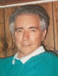 Obituary information for Bob Pace