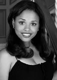 Michelle Doris Thomas (September 23, 1968