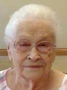 Lillian Granger Obituary (1917