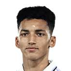 Álvaro Daniel Rodríguez Muñoz Centurions EVO EA FC 24