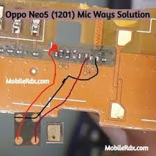Oppo neo 5 smartphone was launched in. Oppo Neo5 1201 Mic Ways Mic Problem Jumper Solution Smartphone Repair Phone Solutions Iphone Repair