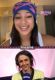 Hard-Hitting Interview with Croix Bethune