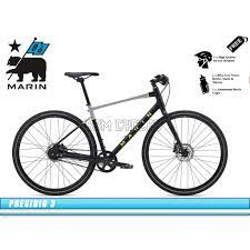2020 marin san quentin 3 aggresive hardtail trail mtb bicycle 27.5. Marin Presidio 3 Carbon Belt Drive City Commuter Bike Bicycle Marin Bikes California Less Maintenance Bikes Shopee Malaysia