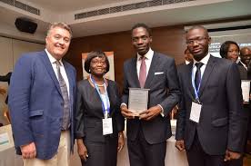 Ecobank Shines At Asian Banker S Awards