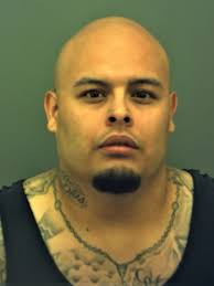 El Paso police Gang Unit arrests man, woman in Northeast shooting case