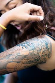 Yes, the women of these days love tattoos and half sleeve tattoos are their hot favorite! 200 Incredible Sleeve Tattoo Ideas Ultimate Guide July 2021