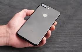 Noir de jais verrouillage opérateur : Notre Test Complet De L Iphone 7 Plus Noir De Jais Iphonote