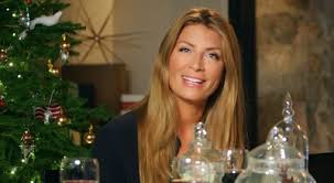 Inside melania trump s white. Genevieve Gorder Partnership White House Historical Association