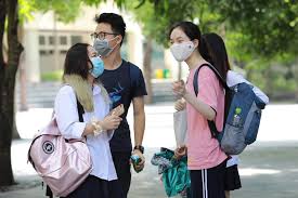 Đại học sài gòn đã công bố điểm chuẩn xét tuyển kết quả kỳ thi đánh giá năng lực của đhqg tp hcm năm 2020 và điểm chuẩn phương thức xét tuyển kết quả thi tốt nghiệp thpt, các bạn hãy xem thông tin chi tiết điểm chuẩn tại bài viết này và so sánh đánh giá với kết quả thi năm nay của mình để lựa chọn. Ä'iá»ƒm Chuáº©n 2020 Ä'h Sai Gon Va Ä'h Giao Thong Váº­n Táº£i Tphcm Tin Tá»©c Má»›i Nháº¥t 24h Ä'á»c Bao Lao Ä'á»™ng Online Laodong Vn