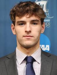 2023-24 Men's Ice Hockey Roster