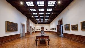 Am fuße der sierra penude; Museu De Lamego Www Visitportugal Com