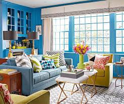 Gorgeous teal paint colors can work in any home, no matter the style or architecture. Teal Blue Paint Colors Better Homes Gardens