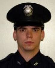 Reflections for Police Officer James David Bonneau, Jackson Police  Department, Michigan
