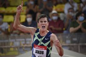 Scopri ricette, idee per la casa, consigli di stile e altre idee da provare. World Record In Men S 5 000 Caps Track And Field S Return Taiwan News 2020 08 15 04 59 09