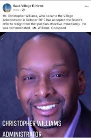 Sauk Village, Illinois