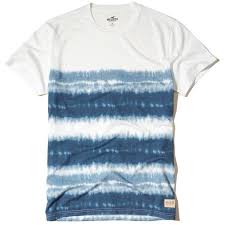 Black And White Tie Dye Shirt Mens Hollister Tie Dye Easy Fit T Shirt 20 Liked On Polyvore Featuring Men S Fashion Men S Clothing Men S Shirts Tie Dye White Shirt Men Mens Printed Shirts