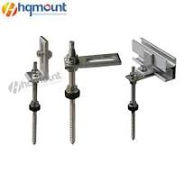 Mounting hanger bolts for steel purlin supplier,Mounting ...