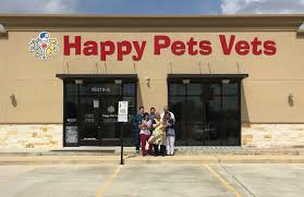 Maybe you would like to learn more about one of these? Happy Pets Vet Online
