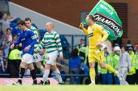 Jul 14, 2020 · the view from down under ange postecoglou is the new manager of celtic. Photo Of The Day Artur Boruc Flies The Flag At Ibrox
