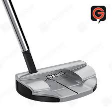 Đặt Gậy Putter TaylorMade Spider GT Notchback Chính Hãng, Giá Tốt