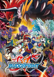 Future Card Buddyfight X Review Dreager1 Com Special cards act as portals, bringing monsters to earth to become buddies with humans and, through friendship and courage, help them take on fight challenges—it's called buddyfight! future card buddyfight x review