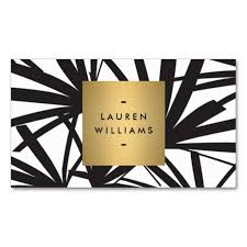 * sale valid on purchases made between now through june 30, 2022. Elegant Black Palm Fronds With Gold Nameplate Logo Business Card Zazzle Com Elegant Business Cards Business Card Design Business Card Logo