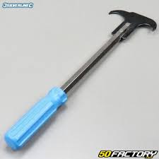 220020 outil pour joint universel. Extracteur De Joint Spi D Etancheite Silverline Piece Moto