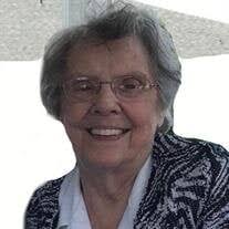 Joann Sills Obituary