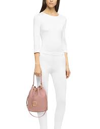 Poshmark makes shopping fun, affordable & easy! Furla Pink Corona S Drawstring Bucket Bag At Forzieri