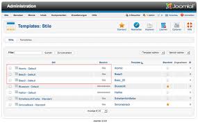 Herzlichen glückwunsch, das hast du auf dieser webseite gefunden. Joomla Templates Erstellen Eine Kostenlose Anleitung