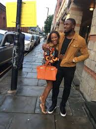 Join wtfoot and discover everything you want to know about his current girlfriend or wife, his shocking salary and the amazing. Victor Anichebe Replaces Otedola S Daughter Dj Cuppy With New White Girlfriend Latest Sports News In Nigeria