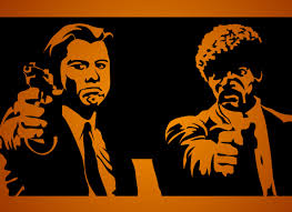 We have an extensive collection of amazing background images carefully chosen by our community. Star Wars Pulp Fiction Wallpapers Group 55