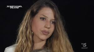However, their journey to the is morus relais has just taken an unexpected turn. Temptation Island Chi E E Cosa Fa Floriana Studi Eta Instagram Lavoro Fidanzato Federico Solonotizie24