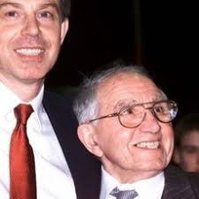 Tony BLAIR : Family tree by fraternelle.org (wikifrat)