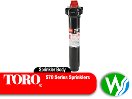 Maybe you would like to learn more about one of these? Toro 570z 6p Pop Up Sprinkler Spray Body The Watershed Water Systems