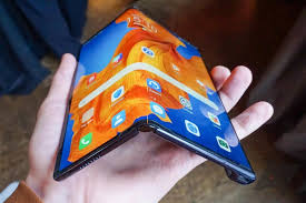 Fellow, associate, colleague (in combination). Huawei Mate Xs Diluncurkan Ponsel Layar Lipat Gahar