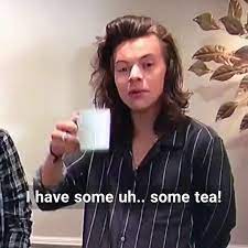 Check spelling or type a new query. Mafia Baby In 2021 Harry Styles Memes One Direction Reaction Harry Styles Funny