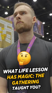 🏆 How do Pros Prep for the Pro Tour? 👀 #MagicTheGathering #mtgcommunity  #ProTour #Mtg