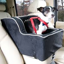 Snoozer High Back Console Lookout Pet Car Seat In 2020 Dog Car Seats Pet Car Seat Dog Car Booster Seat