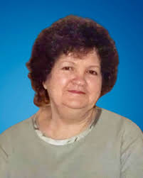 Ruby Jewell Stanfield Obituary February 17, 2025