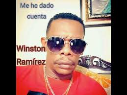 Winston Ramírez el hombre bachata