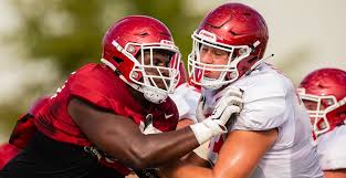Check out our facebook for more pictures from the first two weekends of arkansas league play. Arkansas Football Official Depth Chart For Msu Game