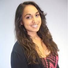 Joanne Braganza's Instagram, Twitter & Facebook