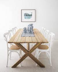 Find & download free graphic resources for beach wood board. The Dining Room With The Beach Furniture