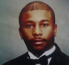 Tyler Lamont Todd (1981-2014)